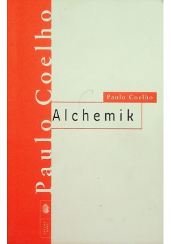 Alchemik