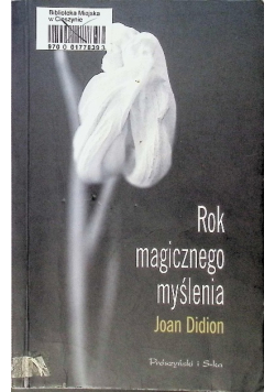 Rok magicznego myślenia