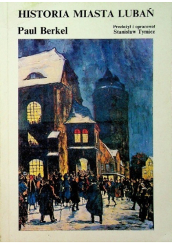 Historia miasta Lubań