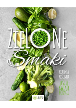 Zielone smaki