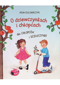 O dziewczynkach i chłopcach