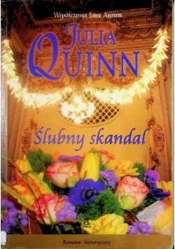 Ślubny skandal