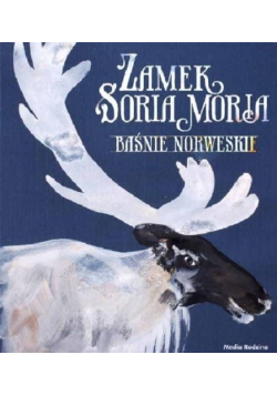 Zamek Soria Moria Baśnie norweskie
