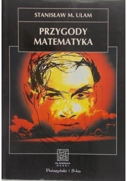 Przygody matematyka