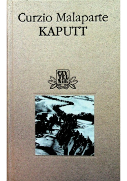Kaputt