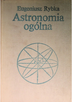 Astronomia ogólna