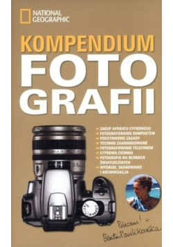 Kompendium fotografii