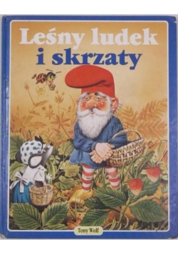 Leśny ludek i skrzaty