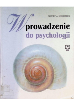 Wprowadzenie do psychologii