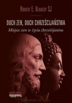 Duch Zen Duch Chrześcijaństwa