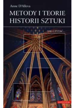 Metody i teorie historii sztuki