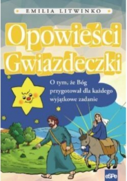 Opowieści gwiazdeczki