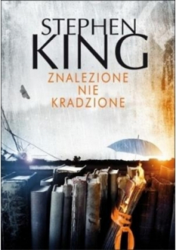 Znalezione nie kradzione