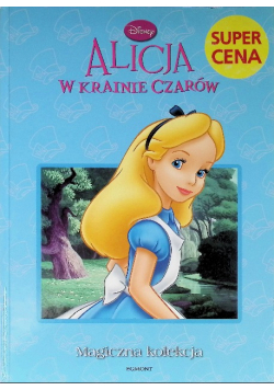Alicja w krainie czarów