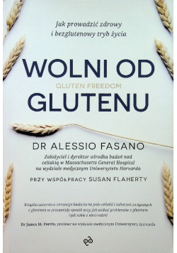 Wolni od glutenu