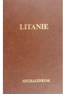Litanie