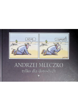 Tylko dla dorosłych