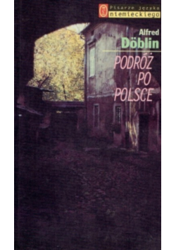 Podróż po Polsce