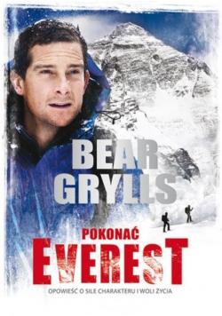 Pokonać Everest