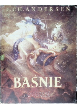 Baśnie Andersen