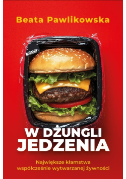 W dżungli jedzenia