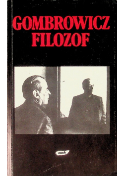 Gombrowicz filozof