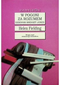 W pogoni za rozumem Dziennik Bridget Jones