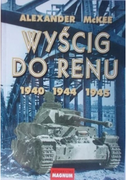 Wyścig do Renu
