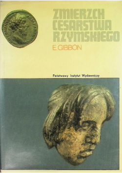 Zmierzch cesarstwa rzymskiego