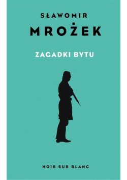 Zagadki bytu
