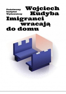 Imigranci wracają do domu