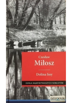 Dzieła najwybitniejszych noblistów Tom 6 Dolina Issy