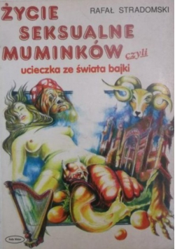 Życie seksualne Muminków