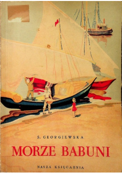 Morze Babuni 1950 r.