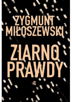 Ziarno prawdy Tom 2