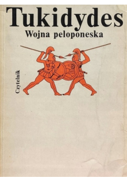 Tukidydes Wojna peloponeska