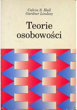 Teorie osobowości
