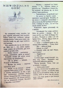 Świerszczyk Nr 1 do 52 / 1967