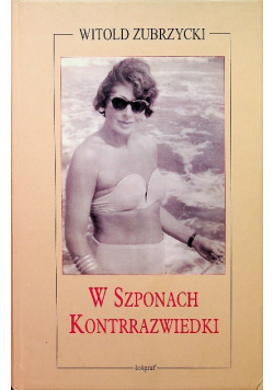 W szponach kontrrazwiedki