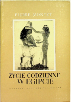 Życie codzienne w Egipcie