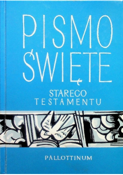 Pismo Święte Starego Testamentu