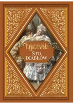 Sto diabłów Tom 1