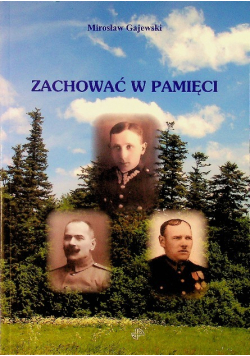 Zachować w pamięci