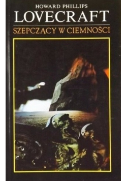 Szepczący w ciemności