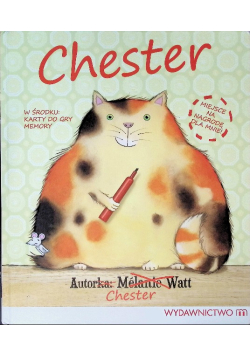 Chester