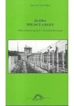 Zgoda miejsce grozy