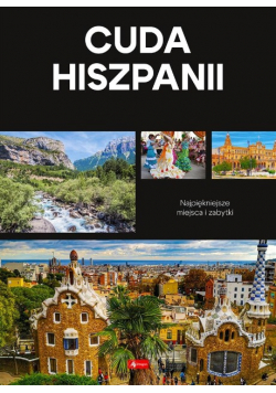 Cuda Hiszpanii