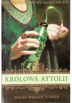 Królowa Attolii