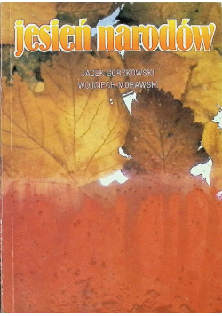 Jesień narodów