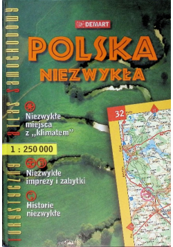 Polska niezwykła